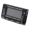 DollaTek akumuliatorių įtampos testeris CellMeter-7, LiPo, LiFe, Li-ion, 1–7 elementams