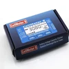 DollaTek akumuliatorių talpos ir įtampos testeris CellMeter 8 LiPo, LiFe, Li-Ion, NiMH, NiCd