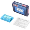 DollaTek akumuliatorių talpos ir įtampos testeris CellMeter 8 LiPo, LiFe, Li-Ion, NiMH, NiCd