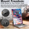 domyfan nešiojamasis monitorius 16,1 col., FHD+ 1920 × 1200, USB-C, DF-N2