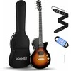 Donner LP stiliaus elektrinė gitara