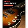 Donner LP stiliaus elektrinė gitara