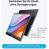 Dopesplay nešiojamasis monitorius 15,6 col. FHD IPS 60 Hz su USB-C, DR1563
