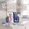 Dr. Scholl's elektrinis pėdų pilnikas Pedi Perfect Luxe su IPX6 apsauga ir 90 min. veikimu