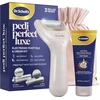 Dr. Scholl's elektrinis pėdų pilnikas Pedi Perfect Luxe su IPX6 apsauga ir 90 min. veikimu