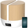 Oro drėkintuvas Cecotec Pure Aroma 550 Connected Baltas Woody