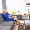 Drėkintuvas Cecotec aromaterapinis difuzorius PureAroma 550 Connected Pilkas Woody 500 ml Bluetooth 05648