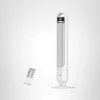 Dreo bokštinis ventiliatorius 23 dB, 45 W, 4 greičiai, nuotolinio valdymo DR-HTF017