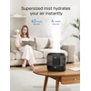 Dreo išmanusis ultragarsinis oro drėkintuvas 4 l su Wi-Fi, 26 W, DR-HHM001S