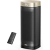 DREO keraminis PTC patalpų šildytuvas 1500 W su nuotoliniu valdymu DR-HSH014