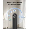 Dreo stacionarus bokštinis ventiliatorius 106 cm, 50 W, 4 režimai, laikmatis, Cruiser Pro T1