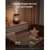 DREO ultragarsinis oro drėkintuvas, 3 l, iki 28 m², DR-HHM019S Juodas