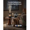 DREO ultragarsinis oro drėkintuvas, 3 l, iki 28 m², DR-HHM019S Juodas