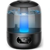 DREO ultragarsinis šalto rūko oro drėkintuvas 3 l, 250 ml/h, DR-HHM006