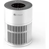 DR.PREPARE oro valytuvas su H13 HEPA filtru, 12 W, 15 dB, DAP02