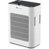 DR.PREPARE oro valytuvas su H13 HEPA filtru, 42,5 W, iki 100 m², DAP01