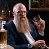 DTP WHISISKEY Viskio karafės rinkinys