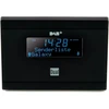 Dual skaitmeninis radijo adapteris, DAB+, FM, LCD ekranas, DAB 2 A