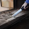 Dulkių siurblys Bikain pelenų siurblys 1200 W, 20 l, HEPA filtras, nerūdijančiojo plieno DI1200INOX