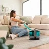 Dulkių siurblys Cecotec kilimų plovimo ir siurbimo įrenginys 330 W, kompaktiškas, 2 bakeliai, Conga 2000 Carpet&amp;Spot Clean Compact