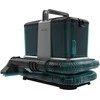 Dulkių siurblys Cecotec kilimų plovimo ir siurbimo įrenginys 330 W, kompaktiškas, 2 bakeliai, Conga 2000 Carpet&amp;Spot Clean Compact