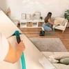 Dulkių siurblys Cecotec kilimų plovimo ir siurbimo įrenginys 330 W, kompaktiškas, 2 bakeliai, Conga 2000 Carpet&amp;Spot Clean Compact