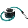Dulkių siurblys Cecotec pelenų siurblys Conga Ash 2000 Home, 800 W, 10 l, 14 kPa, modelis 04473