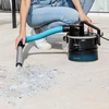 Dulkių siurblys Cecotec pelenų siurblys Conga Ash 1000 Home, 600 W, 13 kPa, 4 l, modelis 00976