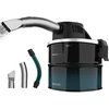 Dulkių siurblys Cecotec pelenų siurblys Conga Ash 1000 Home, 600 W, 13 kPa, 4 l, modelis 00976
