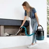 Dulkių siurblys Cecotec pelenų siurblys Conga Ash 7000 Liberty 120 W, 15 l, 18 V, 08599
