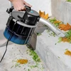 Dulkių siurblys Cecotec pelenų siurblys Conga Ash 1000 Home, 600 W, 13 kPa, 4 l, modelis 00976