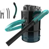 Dulkių siurblys Cecotec pelenų siurblys Conga Ash 7000 Liberty 120 W, 15 l, 18 V, 08599