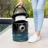 Dulkių siurblys Cecotec pelenų siurblys Conga Ash 7000 Liberty 120 W, 15 l, 18 V, 08599
