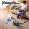 Dulkių siurblys Lubluelu kilimų ir apmušalų plaunamasis siurblys 600 W, 22 kPa, Cleaner3G04