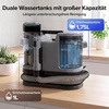 Dulkių siurblys Lubluelu kilimų ir apmušalų plaunamasis siurblys 600 W, 22 kPa, Cleaner3G04