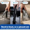 Dulkių siurblys NTG plaunamasis kilimų ir apmušalų valytuvas 1250 W su vandens šildymu PR.1.8-3