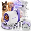 Dulkių siurblys oneisall gyvūnų kailio priežiūros siurblys 12 000 Pa, 400 W, 1,5 l, LM5