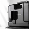 Dulkių siurblys Powell kilimų ir apmušalų plovimo siurblys 450 W, 2,6 l talpa, juodas, 304Z