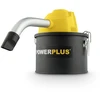 Dulkių siurblys POWERPLUS pelenų siurblys 600 W, 4 l su HEPA filtru POWX3004