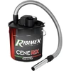 Pelenų siurblys Ribimex Cenerix 1200W, 18L talpa