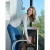 Pelenų siurblys Ribimex Cenerix 1200W, 18L talpa