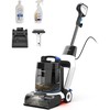 Dulkių siurblys Tineco kilimų plovimo įrenginys, 130 W, su savaiminio valymo, FlashDry ir PowerDry 75 °C funkcijomis, CARPET ONE Cruiser