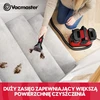 Dulkių siurblys Vacmaster kilimų ir apmušalų plovimo siurblys su pašildymu, 1150 W, 17 kPa, STMEUC01H