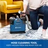 Dulkių siurblys Vacmaster kilimų ir apmušalų plovimo siurblys 500 W, dvigubi vandens bakeliai, SCB0501