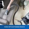 Dulkių siurblys Vacmaster kilimų valymo įrenginys, 750 W, 3,2 l talpa, 2,6 m žarna, CA0701EU