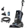 Dulkių siurblys Vacmaster kilimų valymo įrenginys, 750 W, 3,2 l talpa, 2,6 m žarna, CA0701EU
