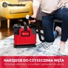 Dulkių siurblys Vacmaster plaunantis dulkių ir apmušalų valytuvas 400 W, 14,5–17 kPa STMEUB01