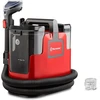 Dulkių siurblys Vacmaster plaunantis dulkių ir apmušalų valytuvas 400 W, 14,5–17 kPa STMEUB01