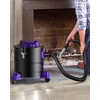 Dulkių siurblys VANPORE pelenų siurblys 20 l 1200 W su HEPA filtru ir pūtimo funkcija BJ1811