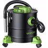 Dulkių siurblys VANPORE pelenų siurblys 1200 W, 20 l su HEPA filtru, modelis 1811